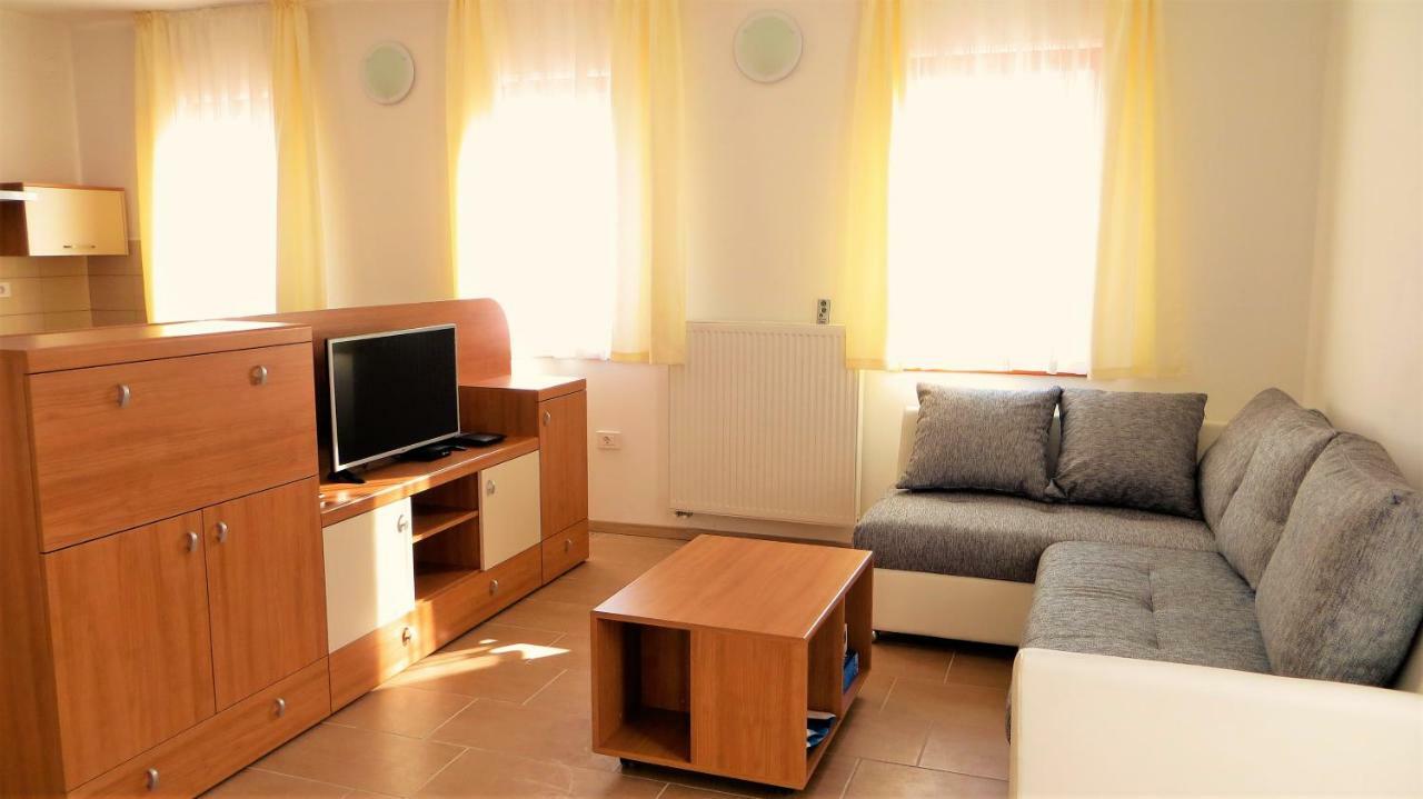 Holiday House Kanalec Dreznica Exteriér fotografie